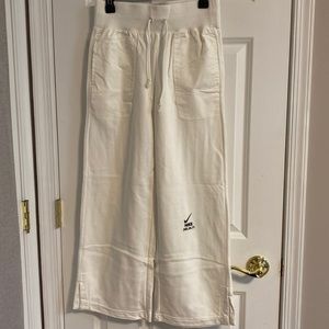 Nike Flare Tracksuit Pants